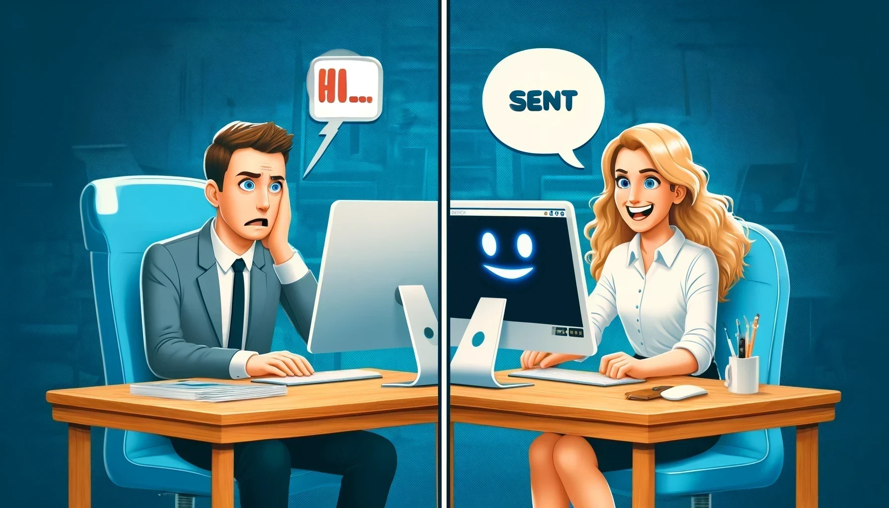 Master Business English with the Help of AI